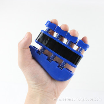 Fingers Grip Exercise Strengthener